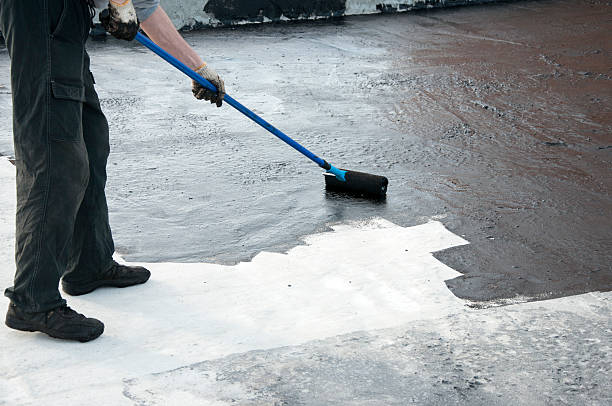 Best Residential Concrete Solutions in Mcmillin, WA